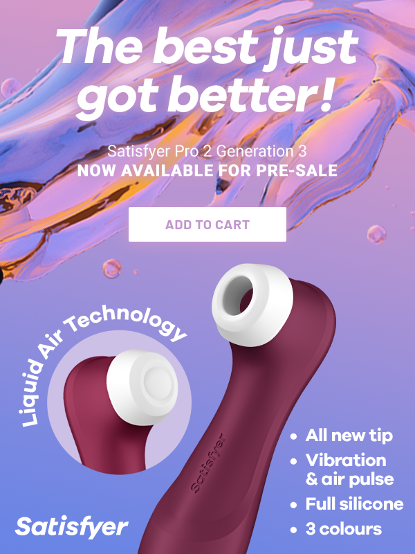 satisfyer pro 2 generation 3