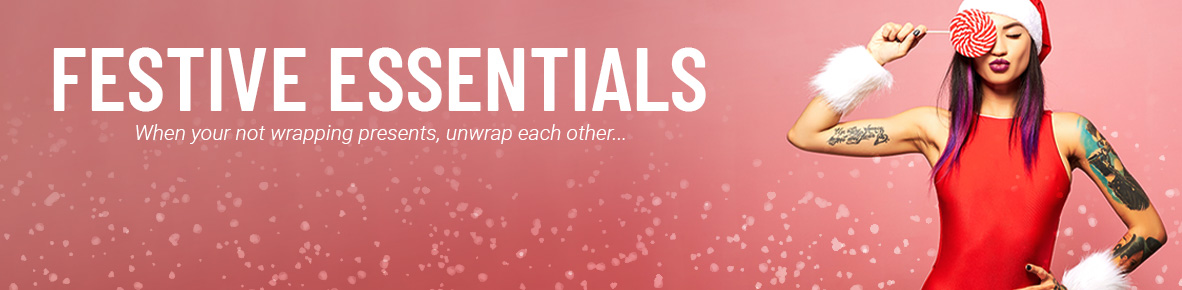 Adulttoymegastore Christmas Festive Essentials