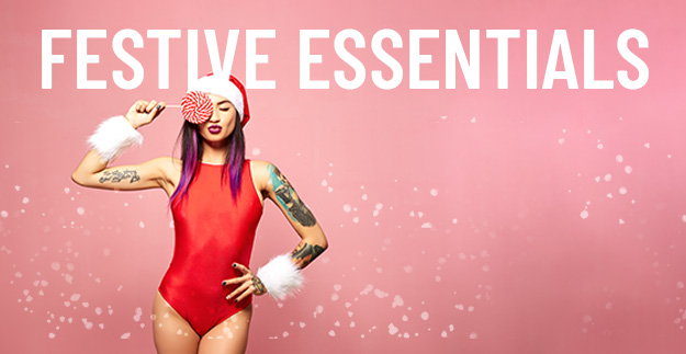 Adulttoymegastore Christmas Festive Essentials