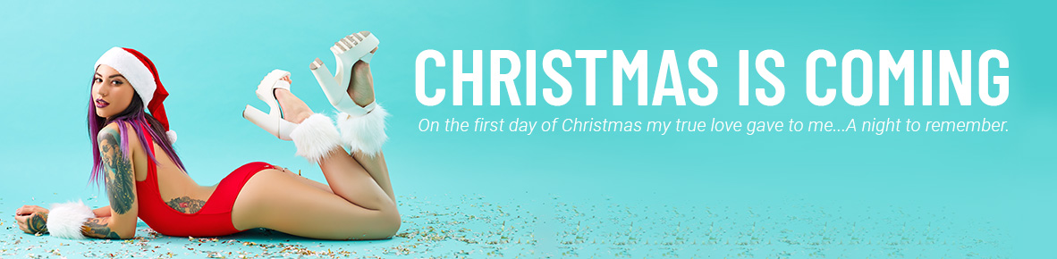 Adulttoymegastore Christmas Is Coming