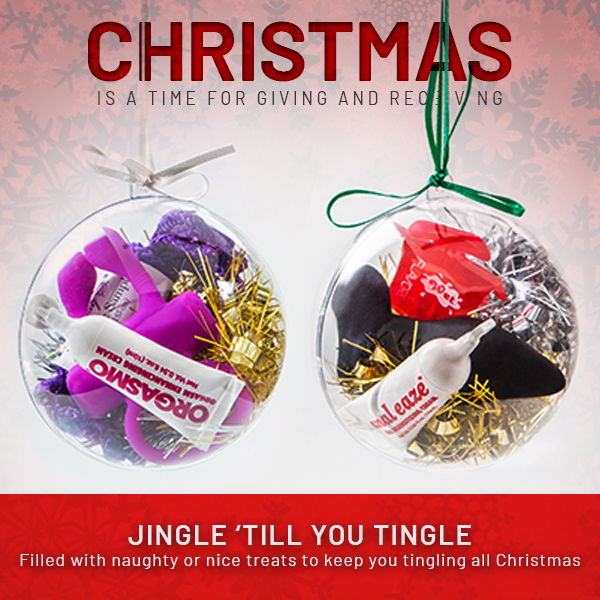 ATMS Christmas Baubles