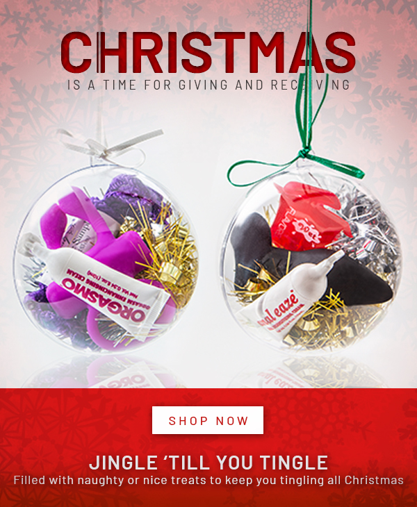 ATMS Christmas Baubles