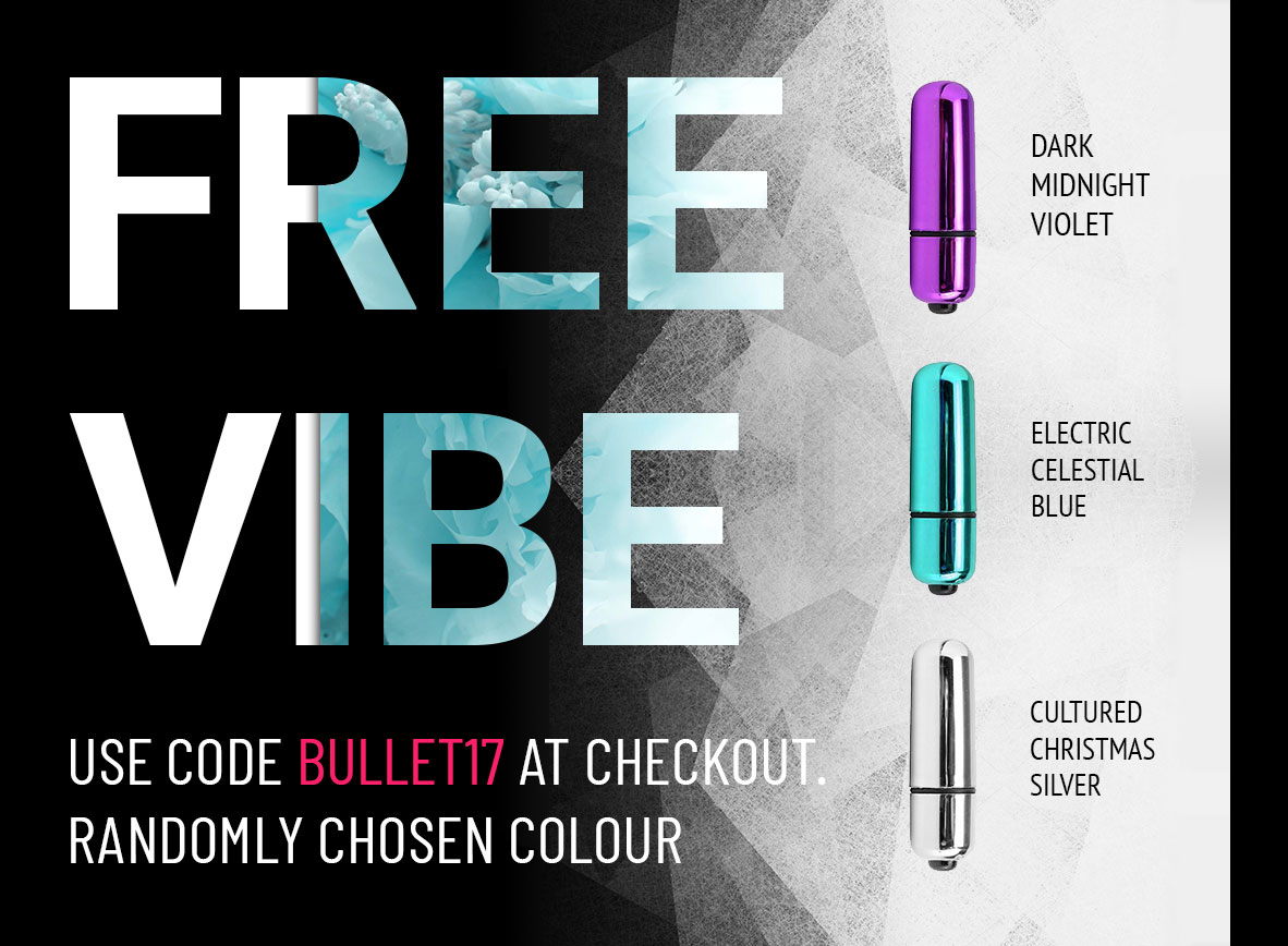 Free Bullet Promotion