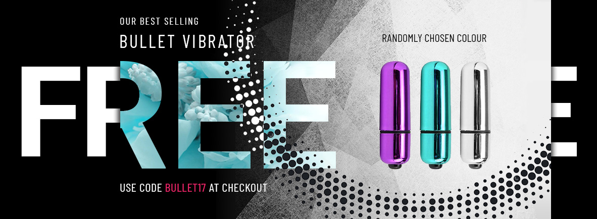 Free Bullet Promotion