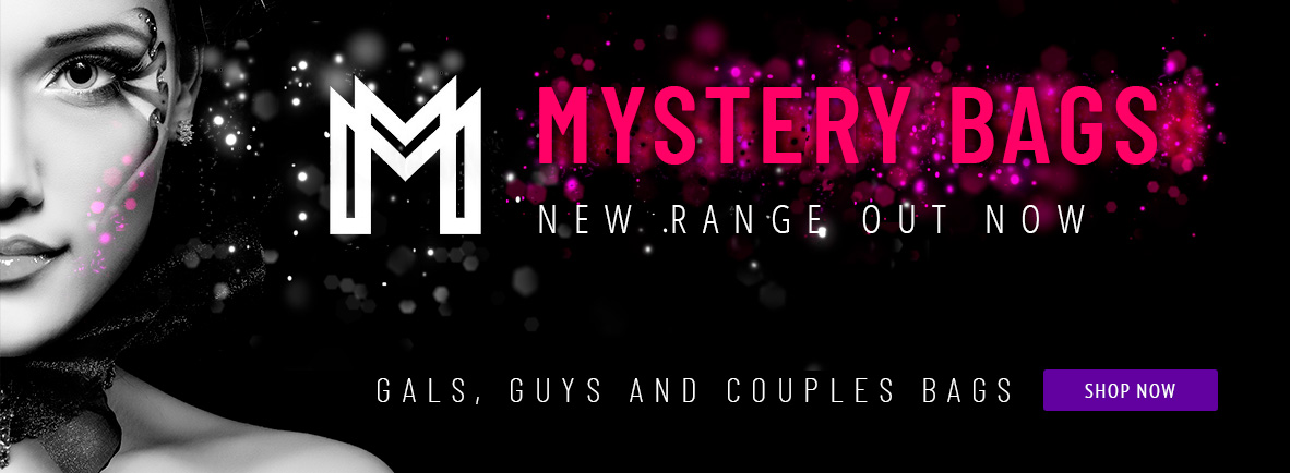 Mystery Bag Promotion