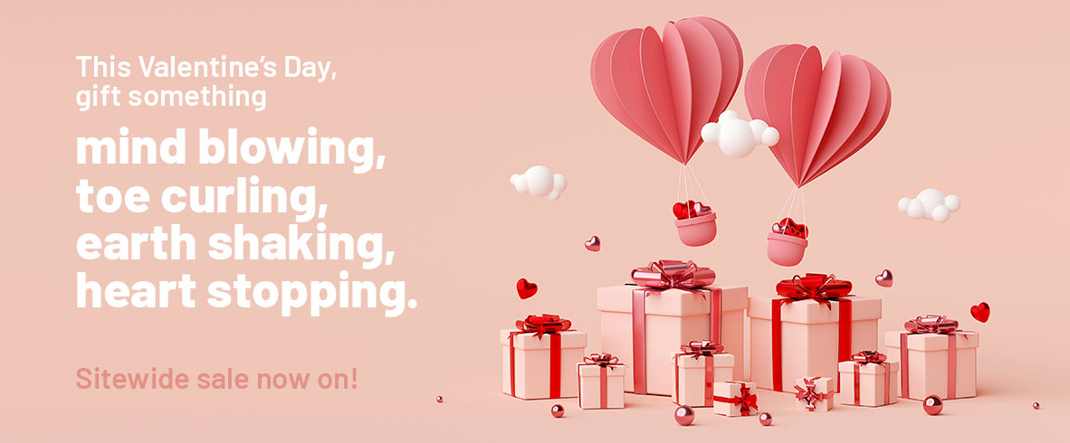 valentines day 2021