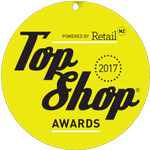 Retail NZ Awards - Winner