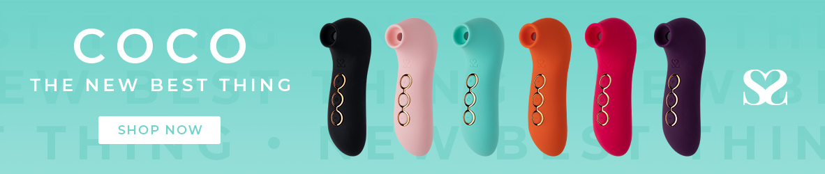 coco by share satisfaction