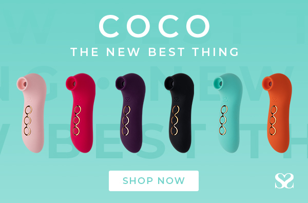coco by share satisfaction