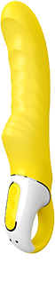 Satisfyer Yummy Sunshine