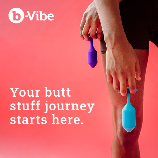 B-Vibe