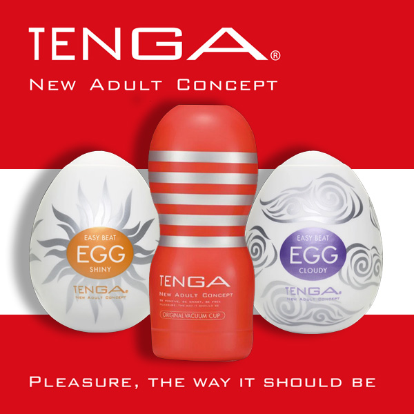 Tenga