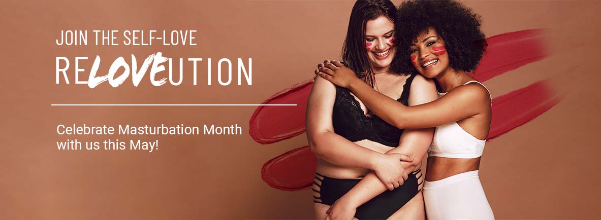 masturbation month 2020 desktop homepage