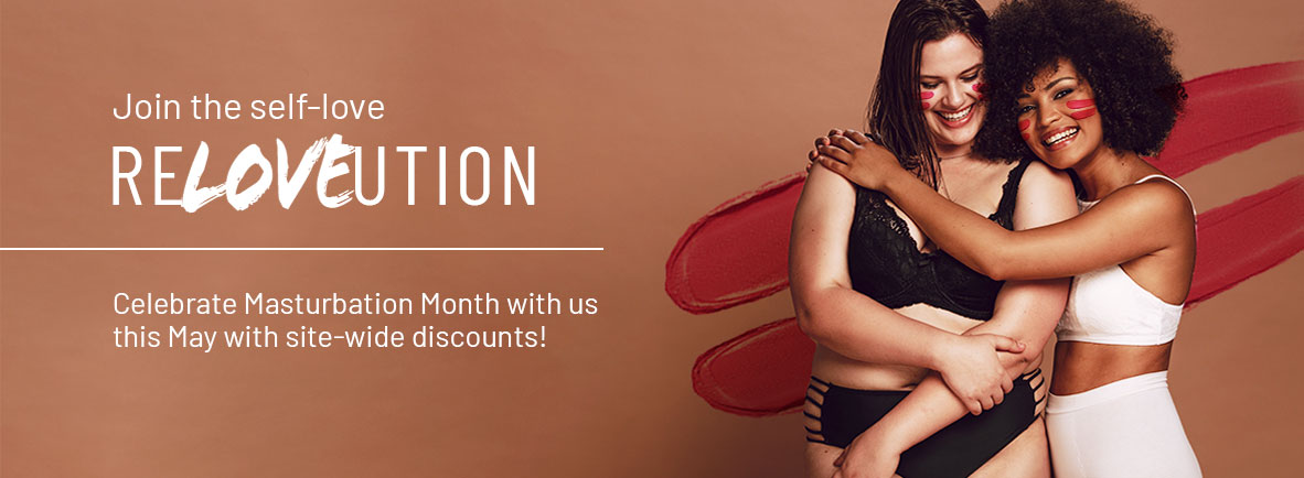 masturbation month may 2021 desktop
