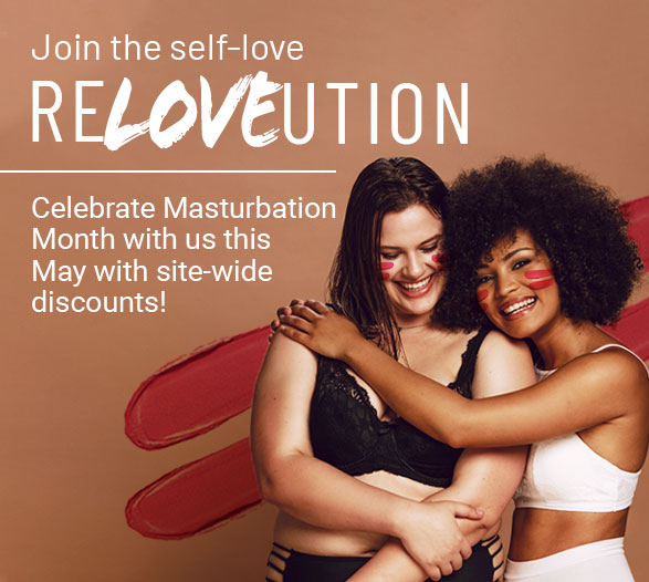 masturbation month may 2021 mobile