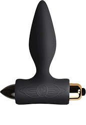 Anal Vibrators