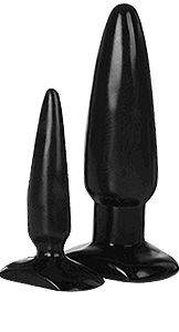Anal Training Kits