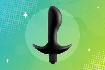 4 of the best anal sex toys for men