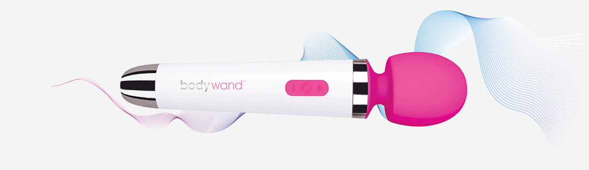 Bodywand Wand Vibrators