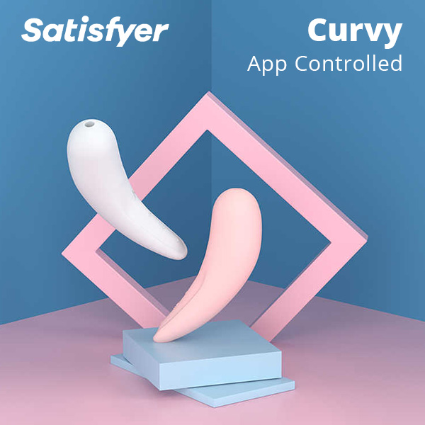 Satisfyer Curvy