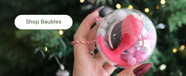xmas 23 baubles banner mobile
