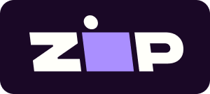 zip logo png